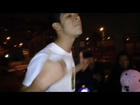 Kno vs Marlex final ( arcoiris audicion vato fest)