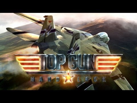 top gun hard lock pc gamepad