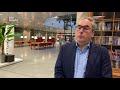 UMC begint met testen van nieuw coronavaccin [RTV Utrecht]