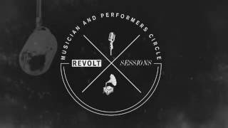 Kevin Ross Performs Live | REVOLT Sessions