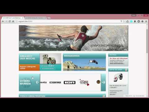 [Let's Code] OXID eShop Erweiterungen - 002 - Modulstruktur