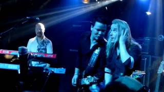 Brother Firetribe - Runaways (Live Firefest 2014)