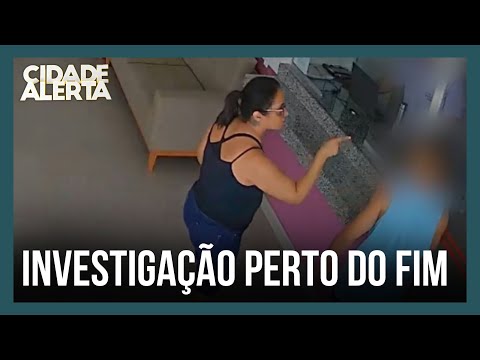 Caso Daiane: polícia diz estar próxima de concluir investigação