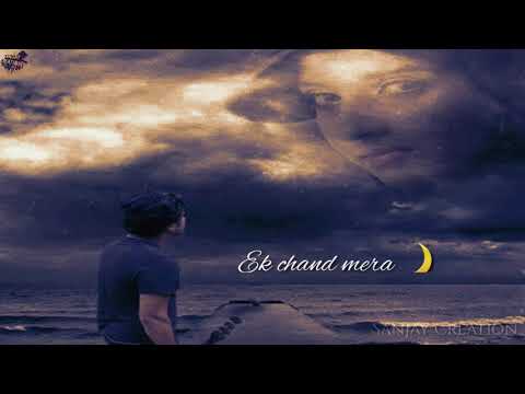 Aye Aasmaan Tu Bata De | Sad Song Lyrical Videos | whatsapp Status HD Videos