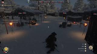 【参加○】戦国ダイナスティ　#9　庭園作りやってみる　(PS5)