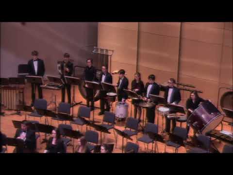 Hyperprism - Edgard Varèse