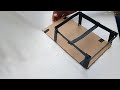 How To Make Sinotruk At Home