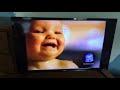 Gerber Grins And Giggles Baby Wash TV Commercial June 2004 Incomplete