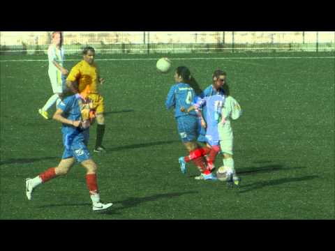 A.D.POIARES FUTEBOL FEMININO - JOGO TREINO COM O TABUENSE