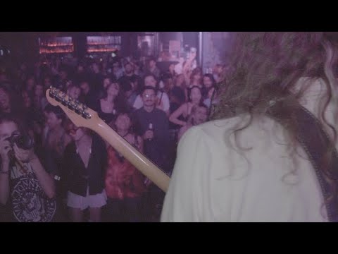 The Floridians @ The Ground