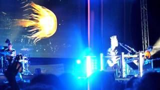 Empire of the Sun - Swordfish Hotkiss Night