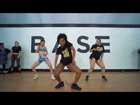 Mind My Business - Patrice Roberts, Travis World, Dan Evens | CarnivalVibes Soca Dance London