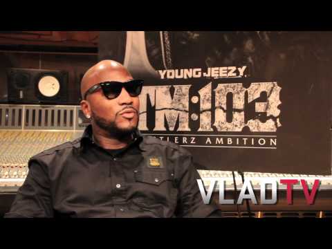 Young Jeezy Reflects On Wild Times With Meech
