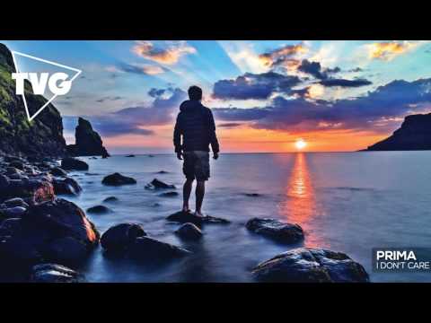 Prima x Reece Lemonius - I Don't Care