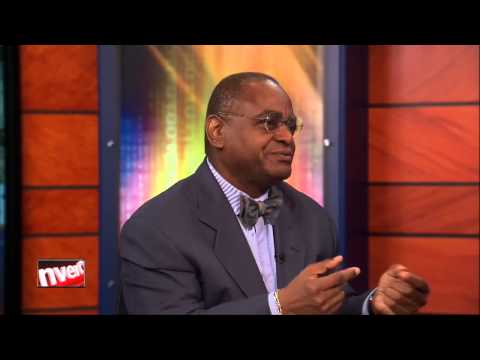 Being Moneywise with Kelvin Boston