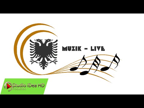 Ardjan Jaku - Miqt e ri 100%LIVE