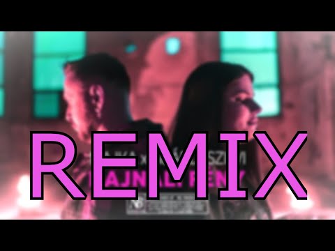 Majka x Agárdi Szilvi - Hajnali Fény (Bellerofon Remix)