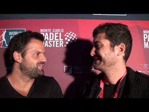Interview du coach Rodri Ovide
