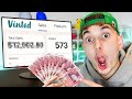 How To Start Vinted Reselling With 0 In 2026