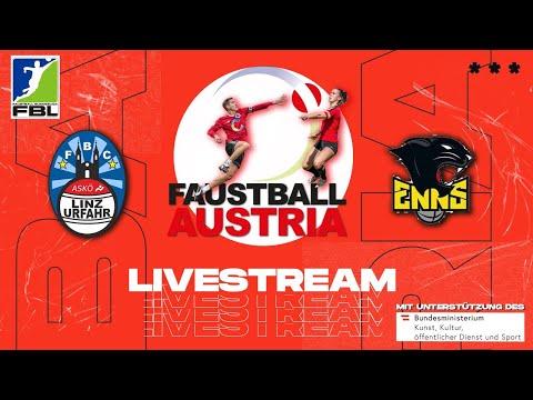 Faustball Bundesliga Herren 1/4 FINALE