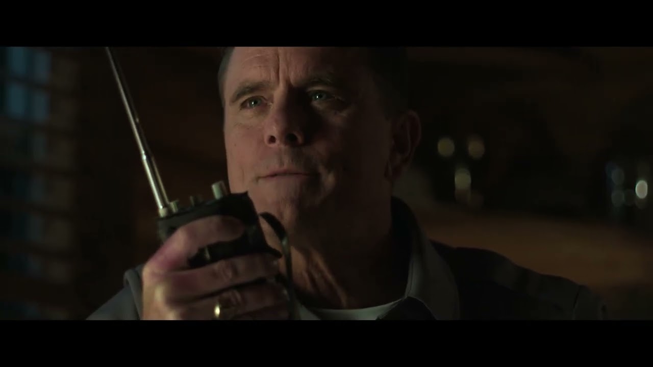 Miniature de la vidéo Code 3 du film Grizzly Night