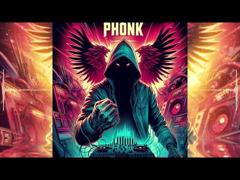 [1 Hour] Ultra Phonk Music Aggressive #018