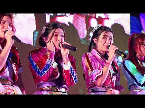 [Fancam] Jennis BNK48 , Stang BNK48 - คิดถึง