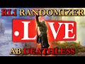 Level 1 Randomizer All Bosses Deathless Attempts || Coop Rando AB Deathless w/ @potasticpanda later