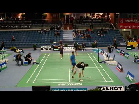 Hammes/Klauer vs Damond/Wanhoff part 6