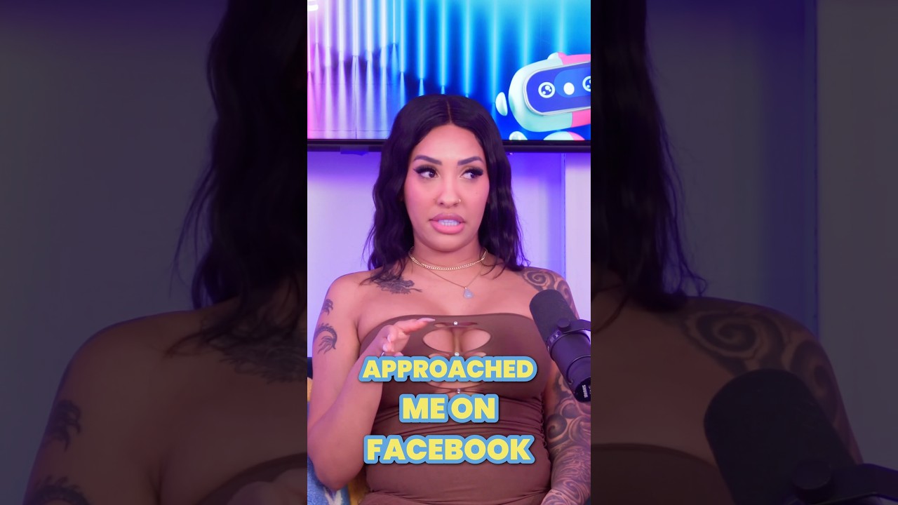 Can You Believe A Fan Asked To Pay For This? 😳 #podcast #interview #viralpodcast