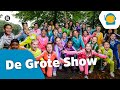 Kinderen voor Kinderen De Grote Show 2021 (volledige show)