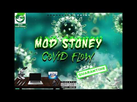 Mod Stoney - Covid Flow “Prod.By Painy”