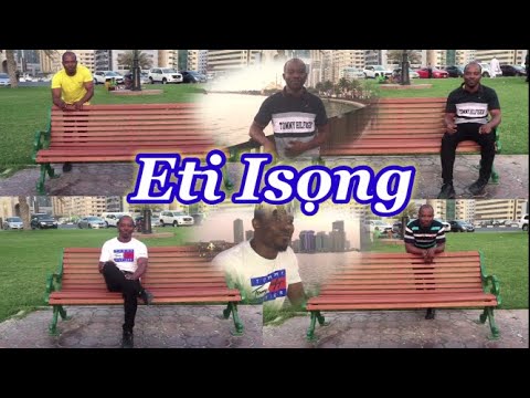 Eti Isọng | The better land | Ibibio & Efik A Cappella Hymns