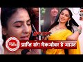 Exclusive Makeover Dayout With Pati Brahmchari Fame Prapti Shukla Aka Isha SBB
