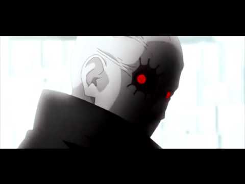 Oxxxymiron feat Markul - FATA MORGANA (boruto amv)