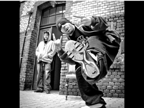 WuAeSPecjal - Skit feat. Szary Dzieciak prod. Michał Stępski ( RSK )