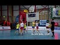 Promo ZH Korfbal Cup