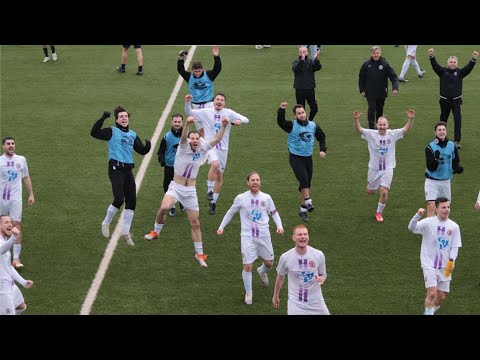 Highlights | Montefano-Vigor Senigallia 2-1 | Eccellenza 21/22 | 27° giornata