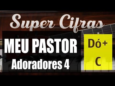 Mi Pastor - Signum