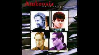 Ambrosia - 1997 - Time Waits For No One