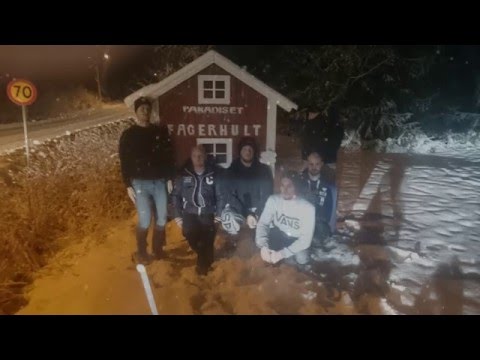 Fagerhult Weekend 2016