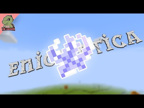 Unlocking Creative Flight! | Enigmatica 6 Episode #057