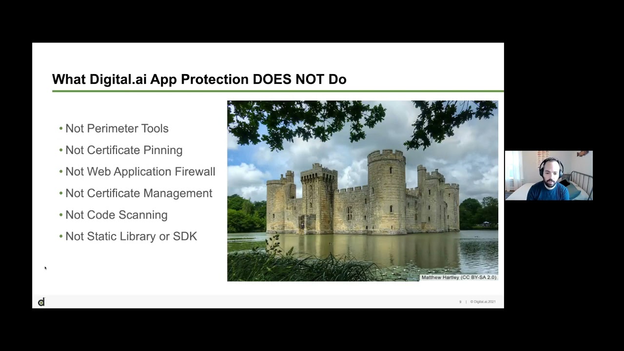 Quick and Easy Ways to Insert Security Into Your Mobile AppDev Life Cycle