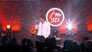 [I&#39;m LIVE] K. will(케이윌) &amp; Talk Love(말해! 뭐해?)