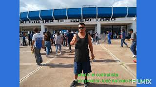 Chato El Contratista Lyrics English Translation