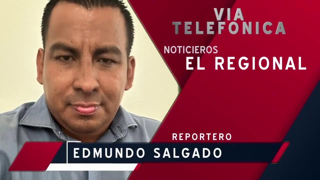 Noticiero en vivo con Eolo Pacheco - 04 junio 2025
