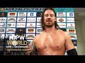 David Finlay G1 CLIMAX 32 FINAL 8 18 22