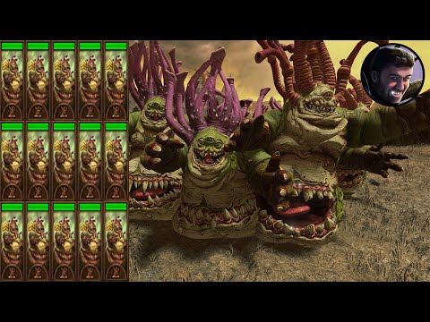 This Doomstack Loves You