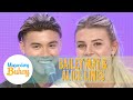 Bailey introduces his dream girl | Magandang Buhay