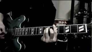 Stray Cats Cry Baby Cover